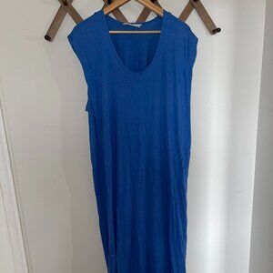 Free People 100% Cotton Dress size small